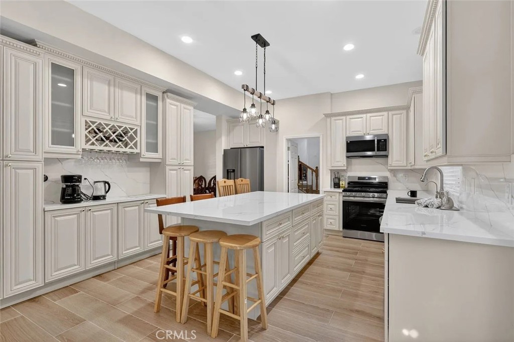 1401 Zion Way, Pine Mountain Club, CA 93222 — photo 1
