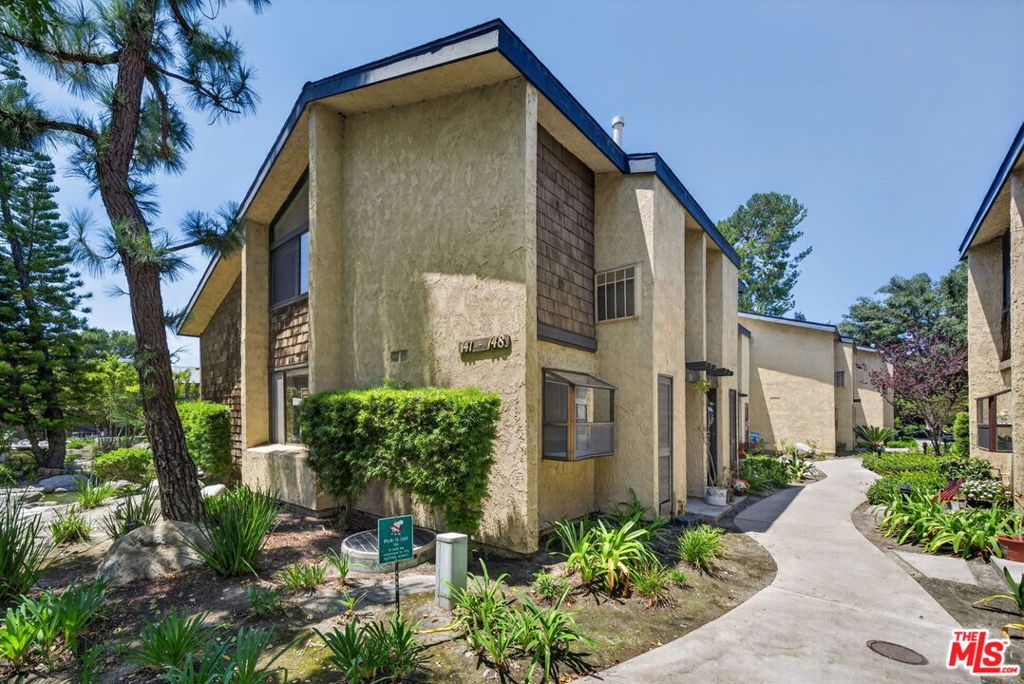 12750 Centralia Street 148, Lakewood, CA 90715 — photo 1