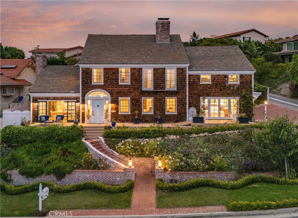 2976 Via Alvarado, Palos Verdes Estates, CA 90274 — photo 1