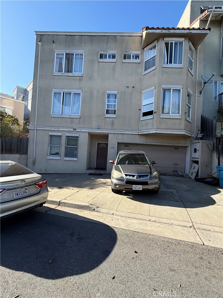 228 Hester, San Francisco, CA 94134 — photo 1