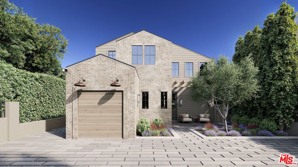 354 Entrada Drive, Santa Monica, CA 90402 — photo 1