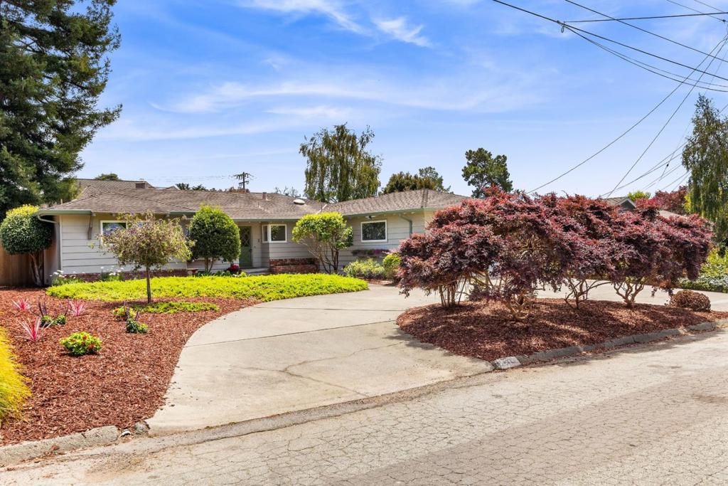 411 Baltusrol Drive, Aptos, CA 95003 — photo 1