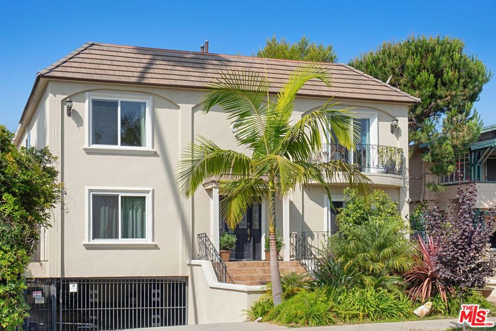 1024 5th Street 6, Santa Monica, CA 90403 — photo 1