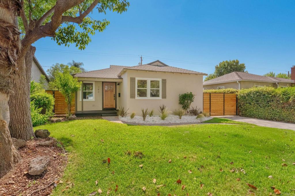 743 N Sparks St, Burbank, CA 91506 — photo 1