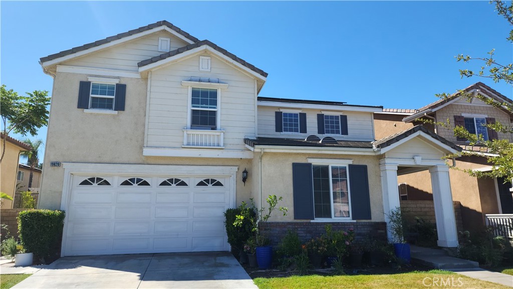 19820 Ellis Henry Court, Newhall, CA 91321 — photo 1