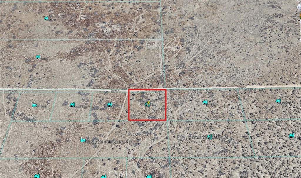 10 E Avenue N, Palmdale, CA 93591 — photo 1