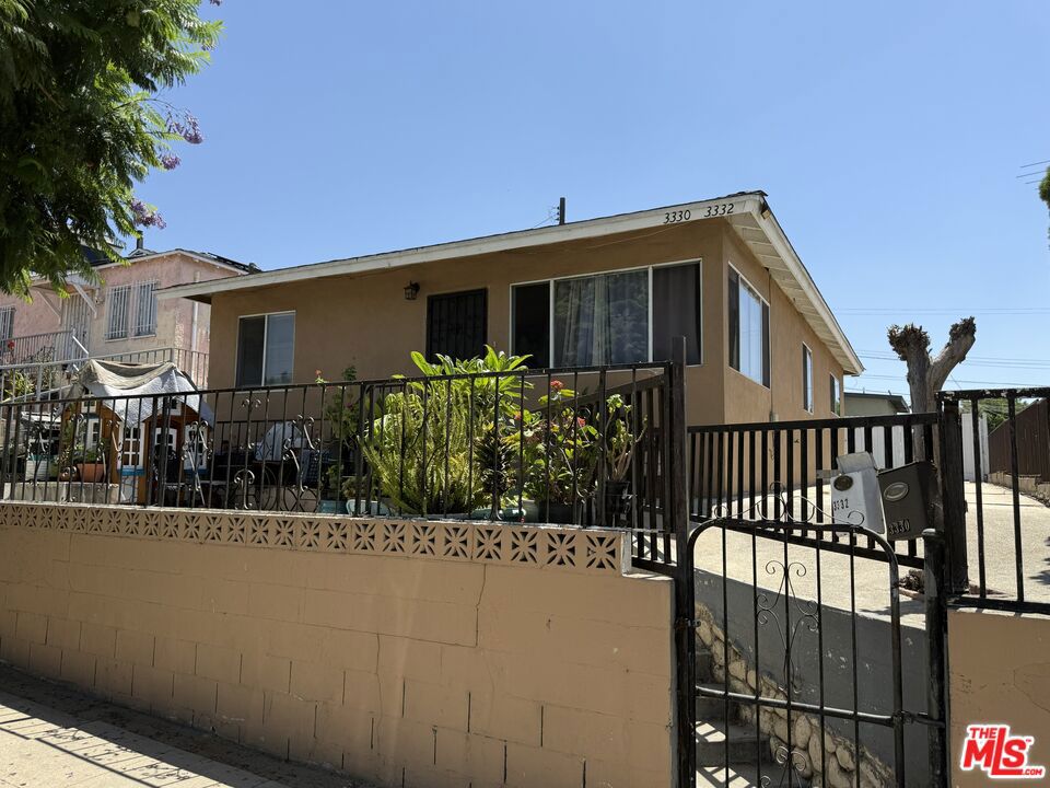3330 E 8th Street, Los Angeles, CA 90023 — photo 1