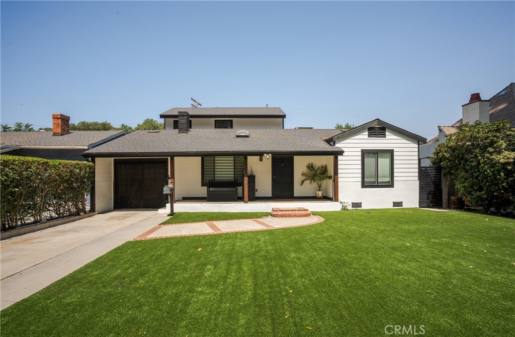541 Davis, Glendale, CA 91201 — photo 1