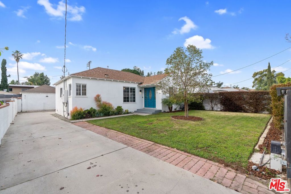 6713 Saint Clair Avenue, North Hollywood, CA 91606 — photo 1