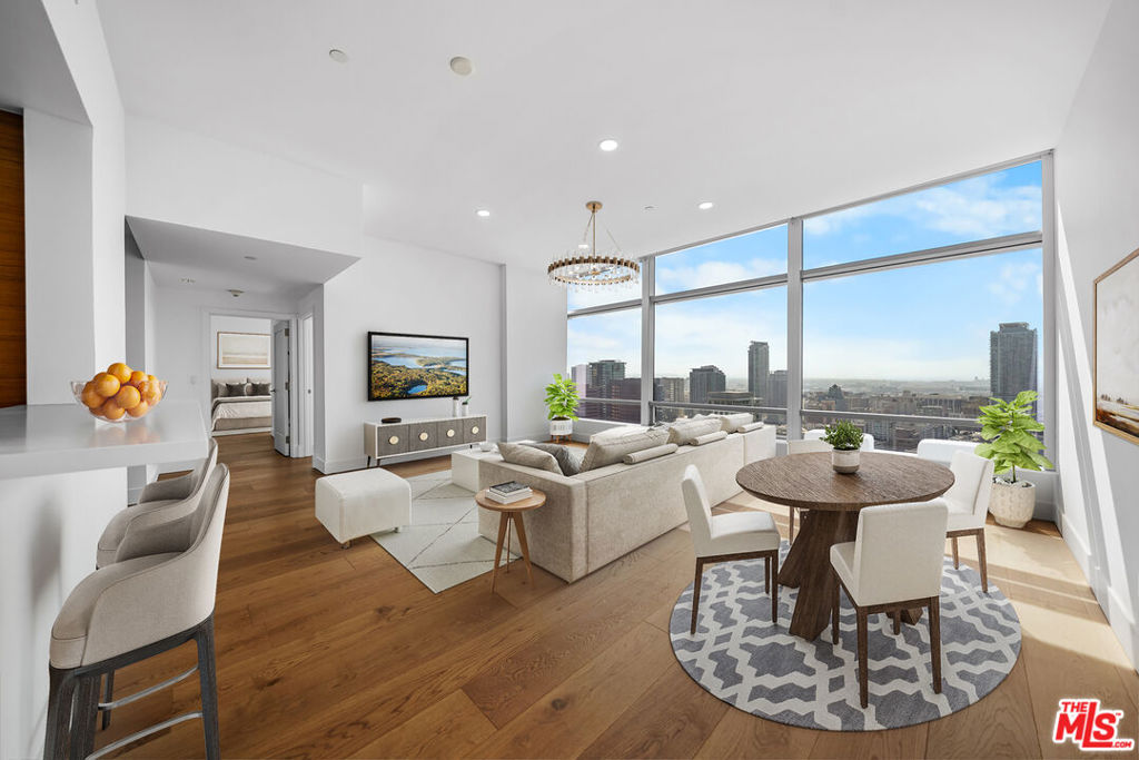 900 W Olympic Boulevard 32I, Los Angeles, CA 90015 — photo 1