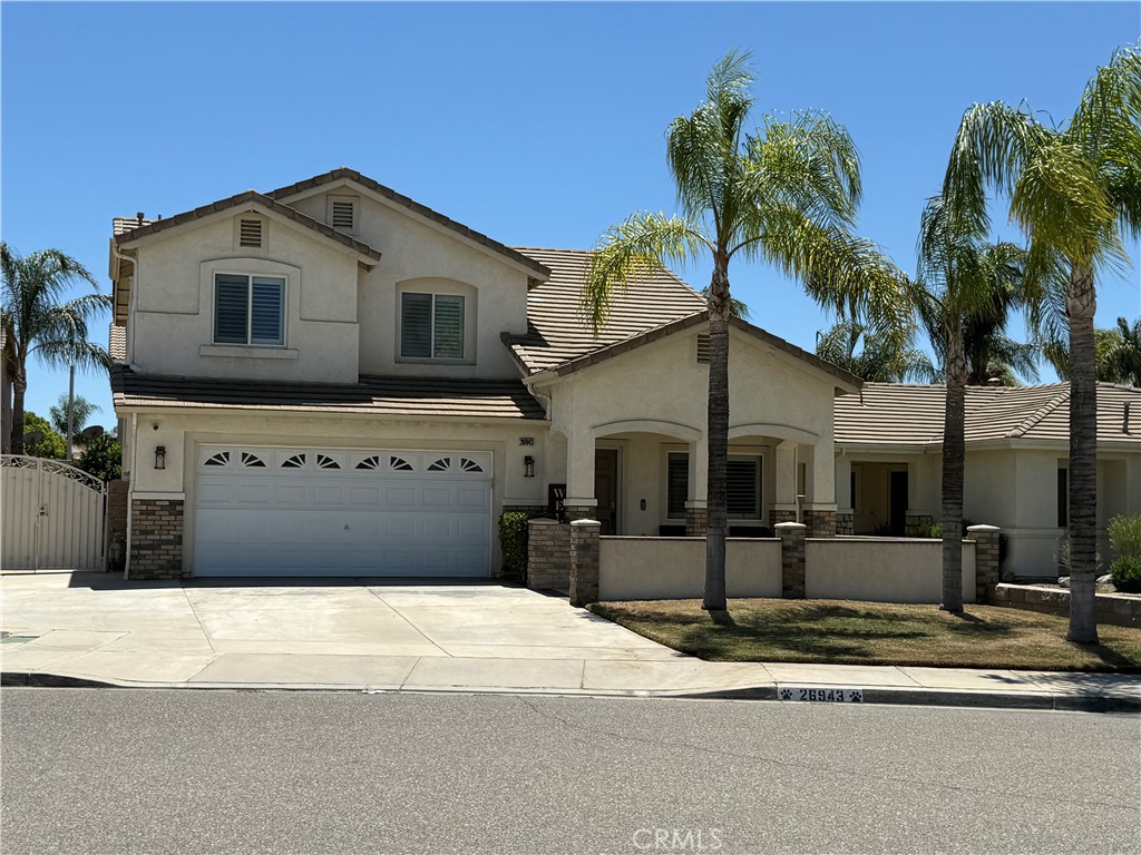 26943 Mirabella Court, Menifee, CA 92584 — photo 1