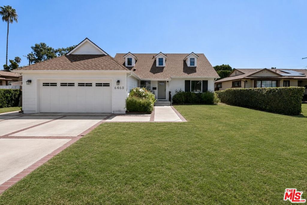 6460 Penfield Avenue, Los Angeles, CA 91367 — photo 1