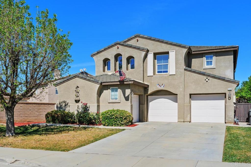 34586 Sagebrush Lane, Winchester, CA 92596 — photo 1