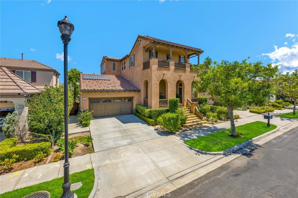 1407 Williamsburg St Street, Tustin, CA 92782 — photo 1
