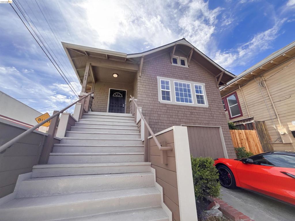 2417 Sonoma Blvd, Vallejo, CA 94590 — photo 1