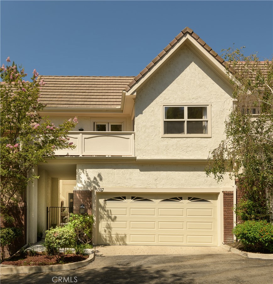 3317 View Pointe Drive, Westlake Village, CA 91361 — photo 1