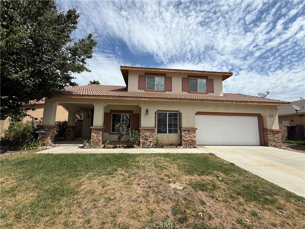 5180 Ravenstone Drive, Hemet, CA 92545 — photo 1