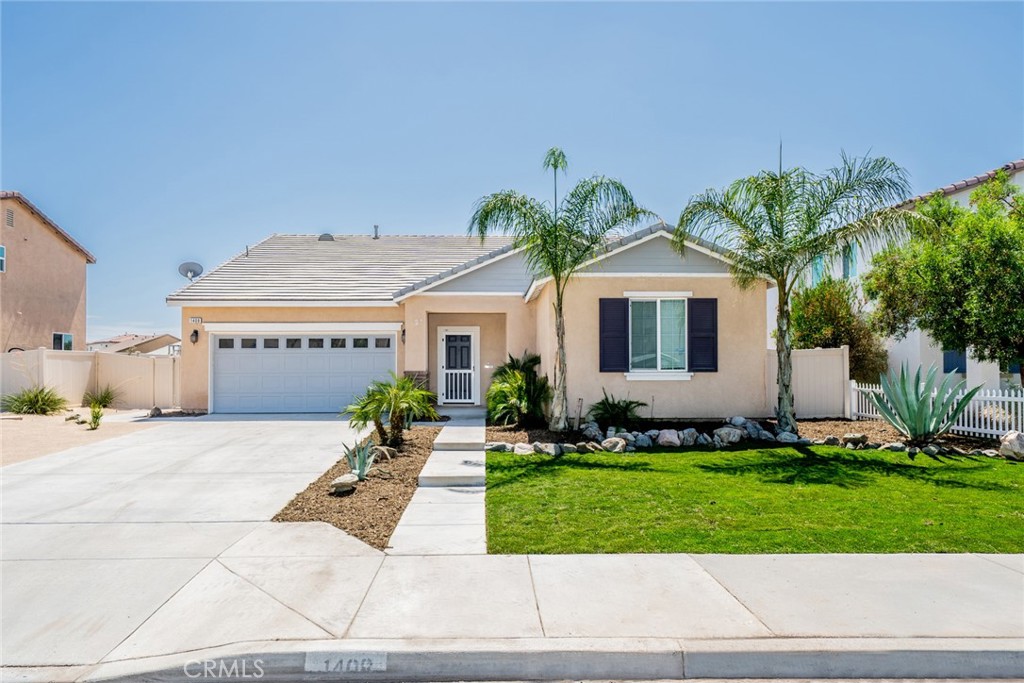 1408 Chardonnay Place, San Jacinto, CA 92582 — photo 1