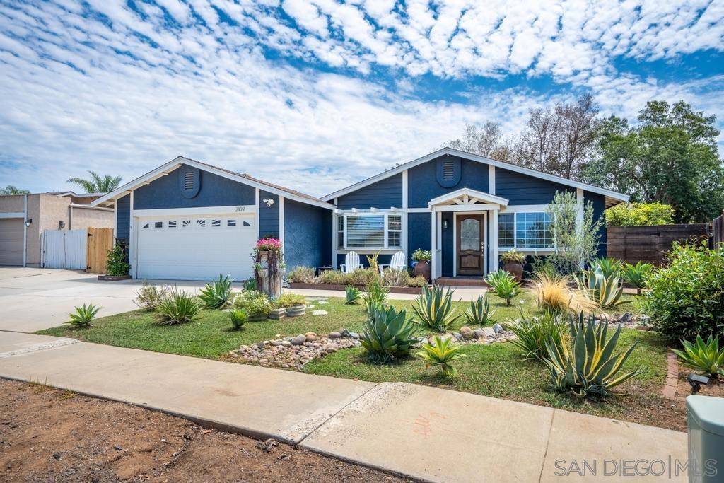 2109 Beartrap Pl, Escondido, CA 92027 — photo 1