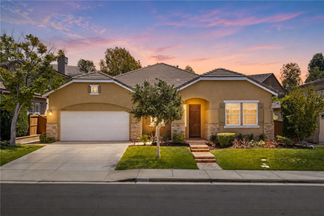 34019 Galleron, Temecula, CA 92592 — photo 1