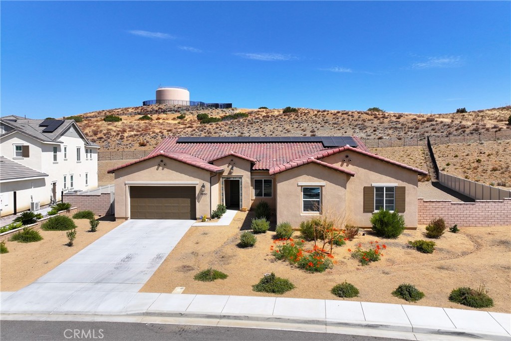 39350 Stallion, Palmdale, CA 93551 — photo 1