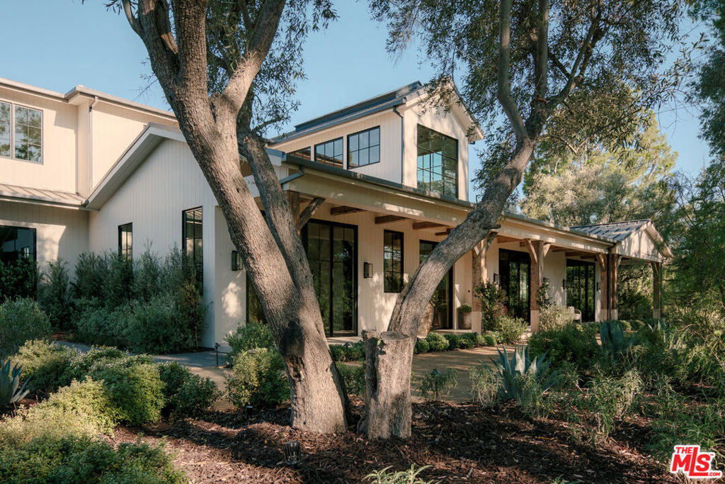 5350 Round Meadow Road, Hidden Hills, CA 91302 — photo 1