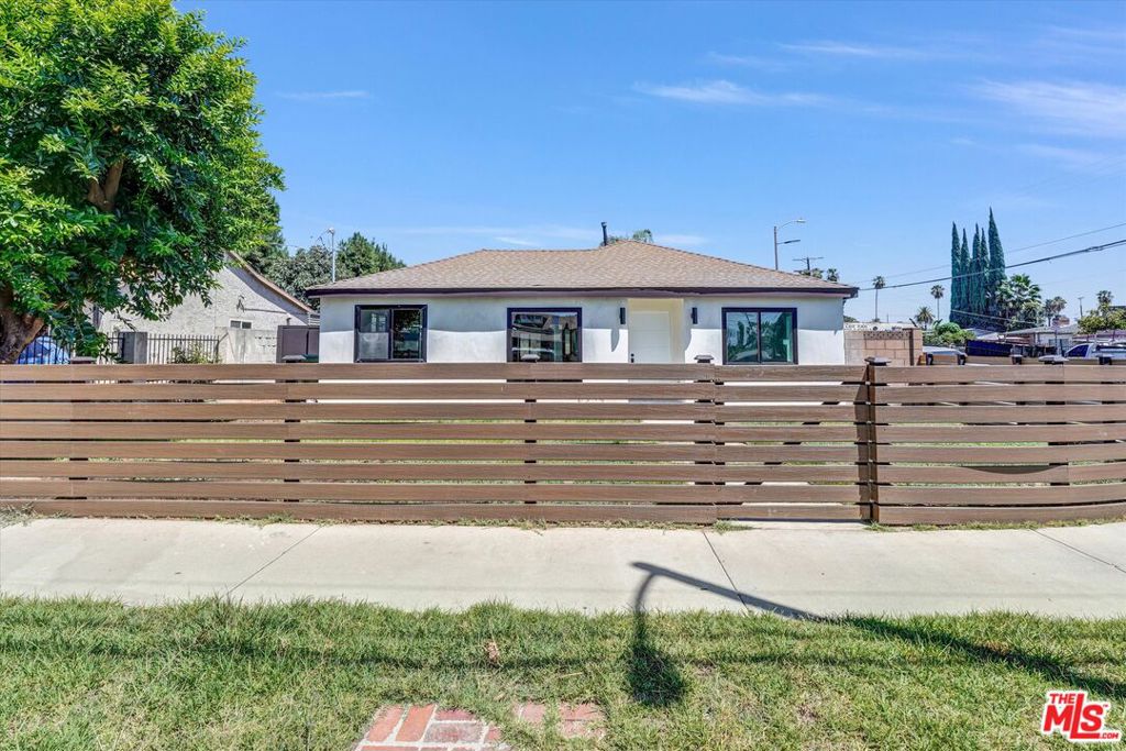 21001 Gault Street, Los Angeles, CA 91303 — photo 1