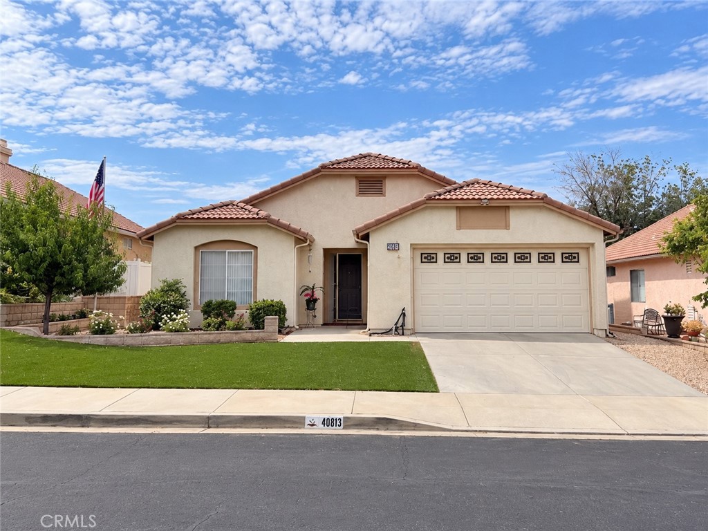 40813 Caballero Drive, Cherry Valley, CA 92223 — photo 1
