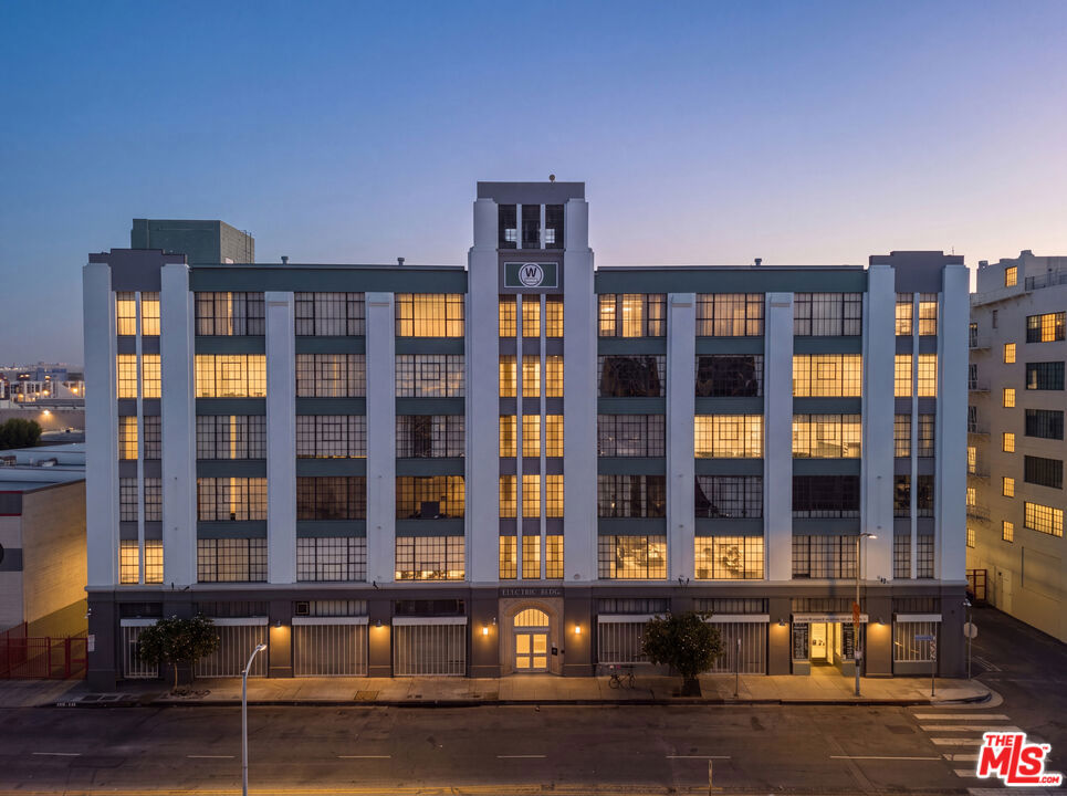 420 S SAN PEDRO Street 106, Los Angeles, CA 90013 — photo 1