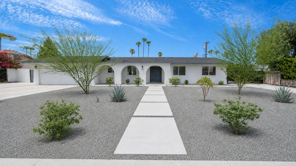 2852 E San Angelo Road, Palm Springs, CA 92262 — photo 1