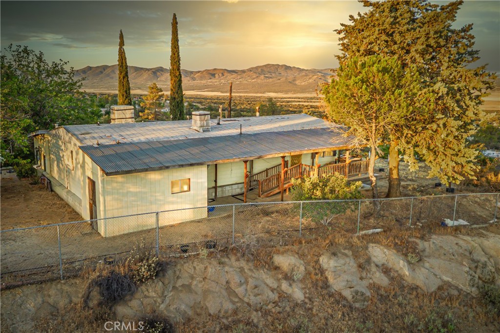 58883 Kaweea Drive, Anza, CA 92539 — photo 1