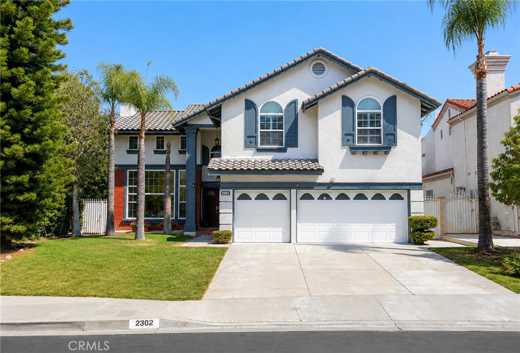 2302 Ridgeview Avenue, Rowland Heights, CA 91748 — photo 1