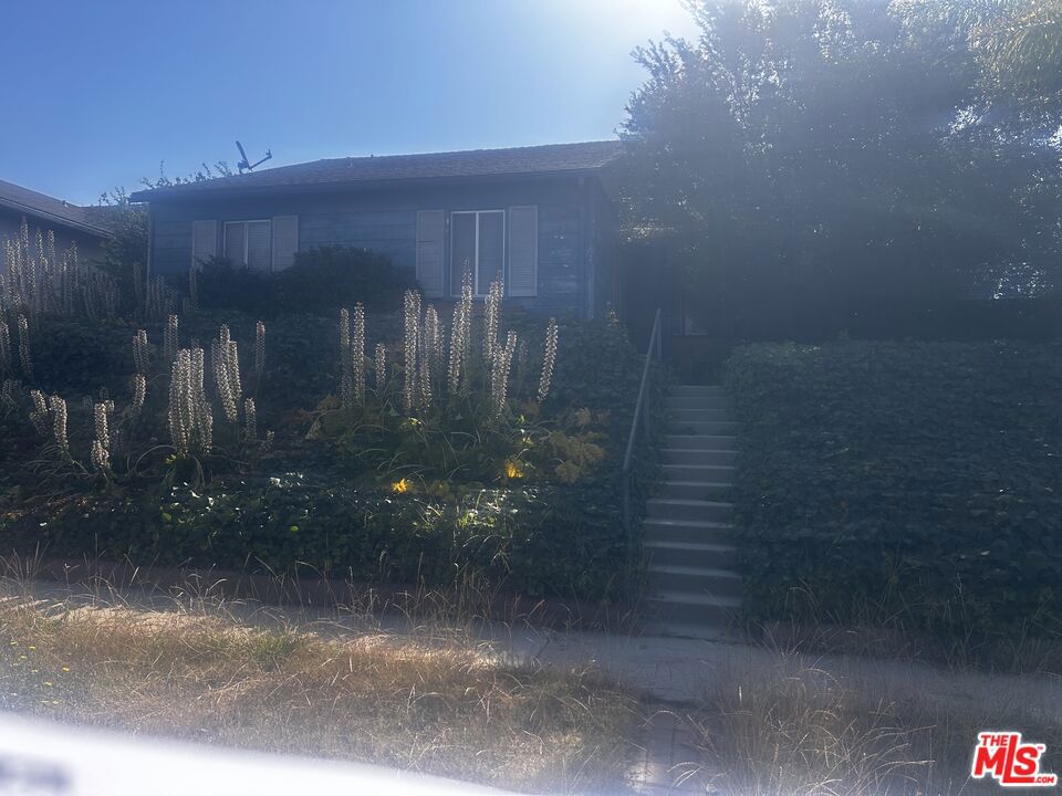 11726 Spinning Avenue, Hawthorne, CA 90250 — photo 1