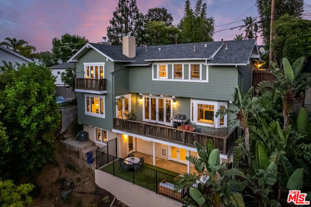 2201 Beech Knoll Road, Los Angeles, CA 90046 — photo 1