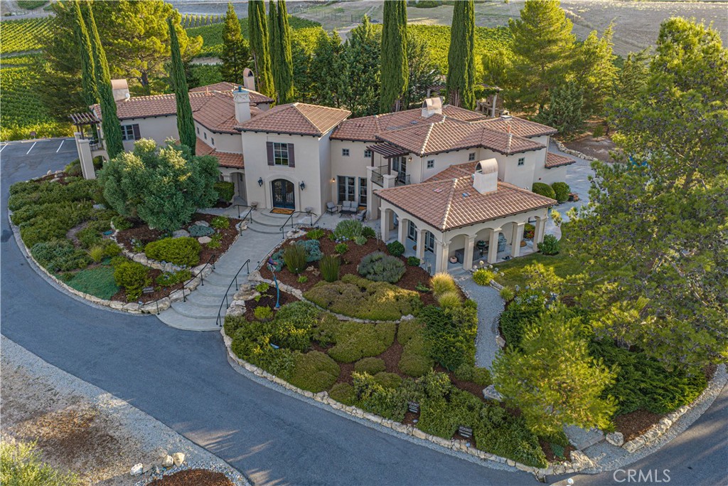 1455 Kiler Canyon Road, Paso Robles, CA 93446 — photo 1