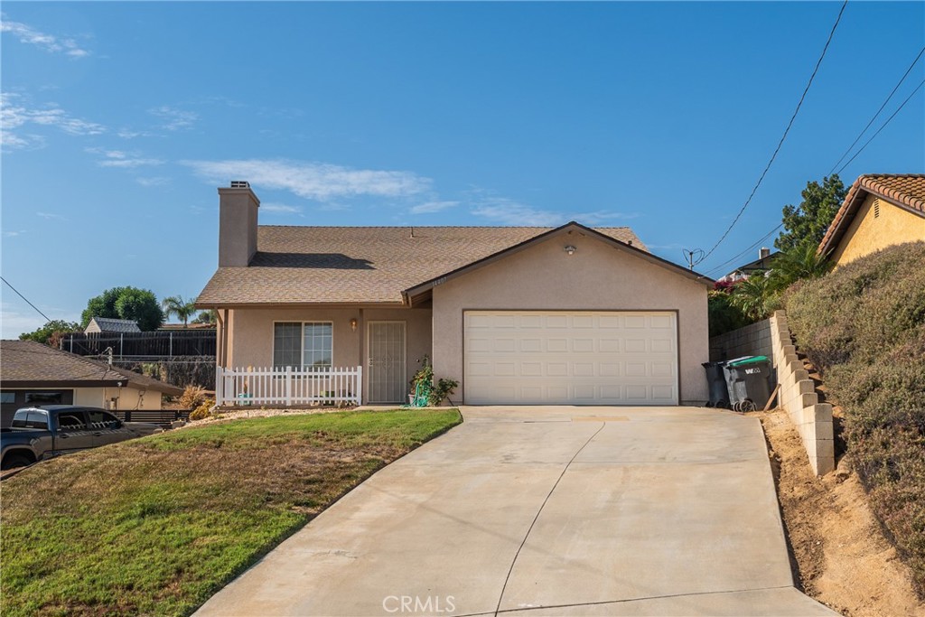 14407 Laurel Drive, Riverside, CA 92503 — photo 1