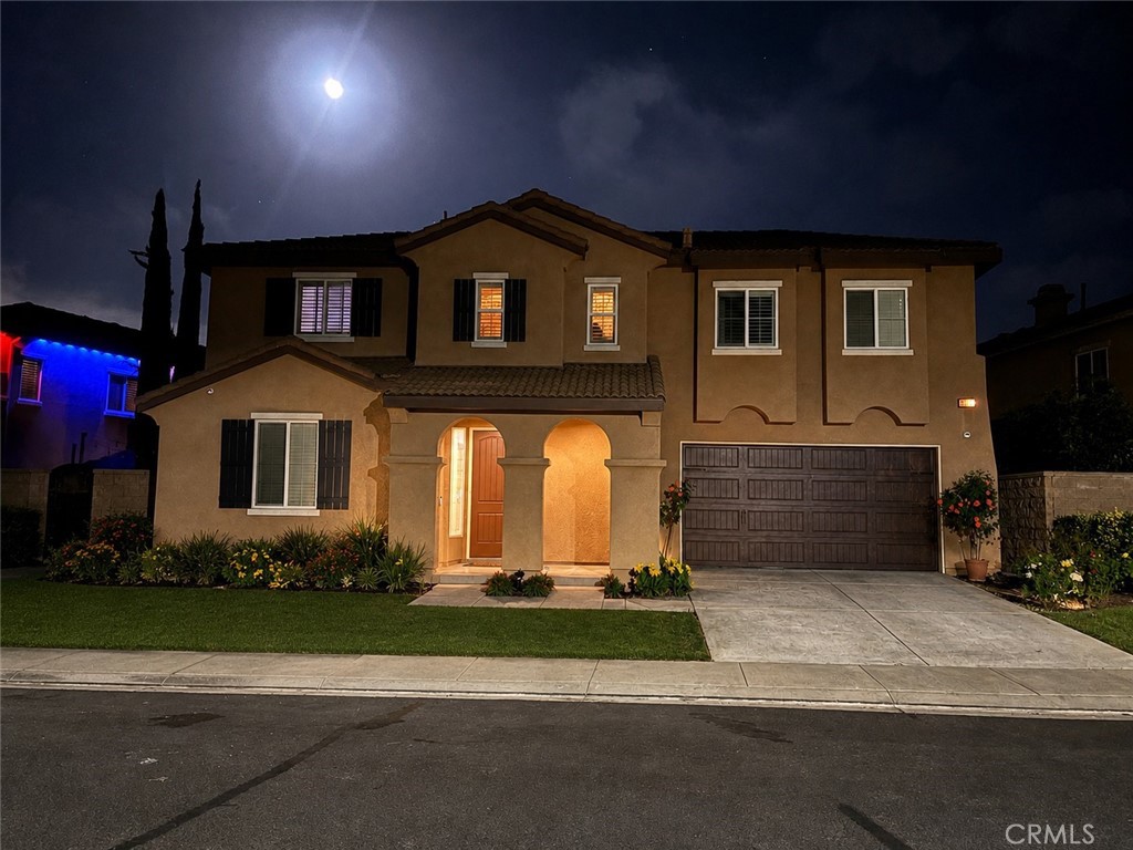 27511 Trefoil st, Murrieta, CA 92562 — photo 1