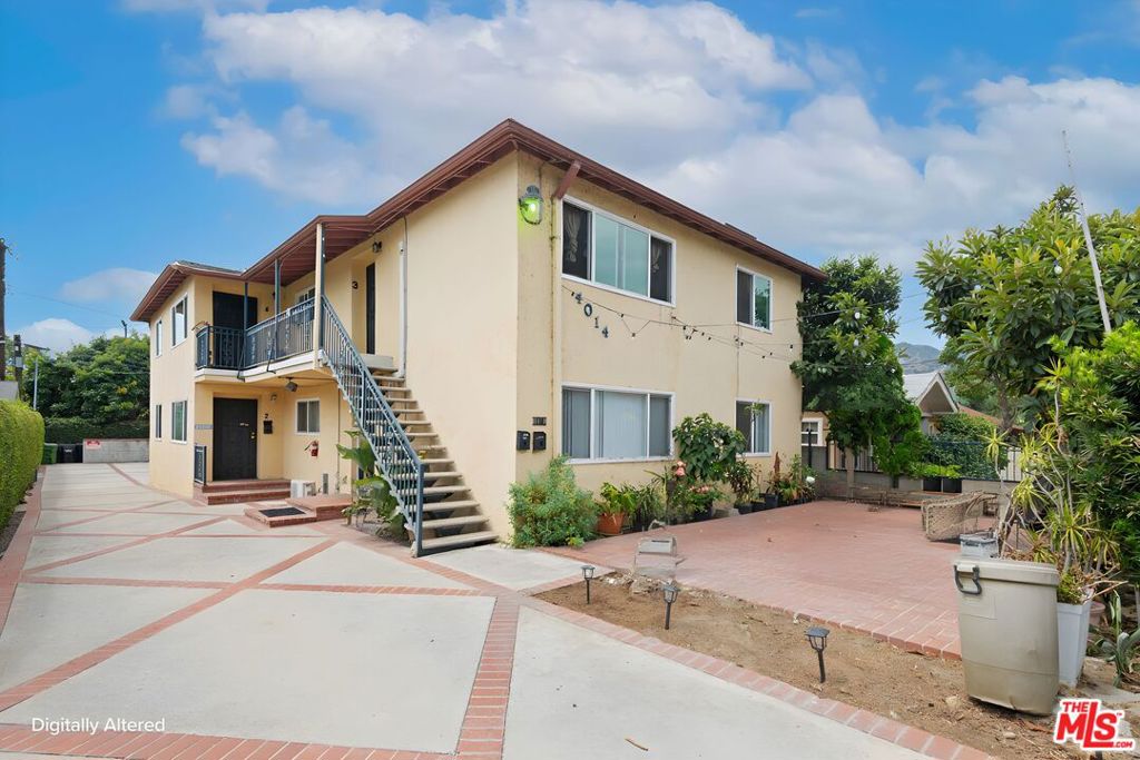 4014 Bemis Street, Los Angeles, CA 90039 — photo 1
