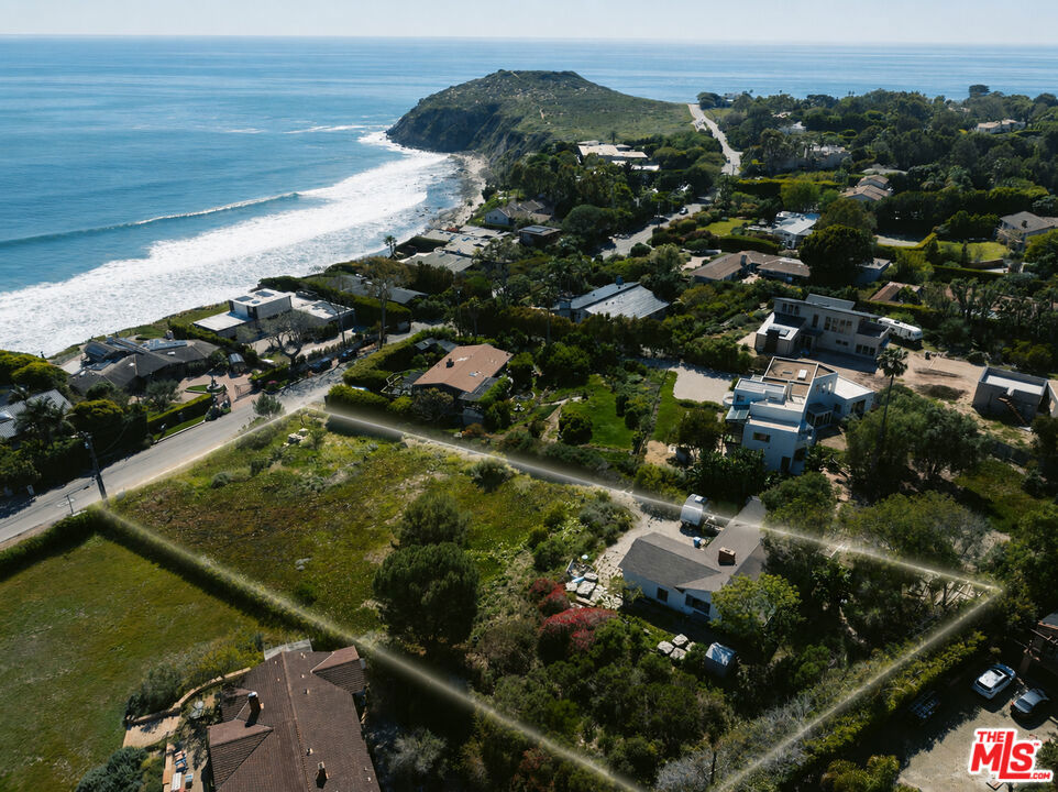 29029 Cliffside Drive, Malibu, CA 90265 — photo 1