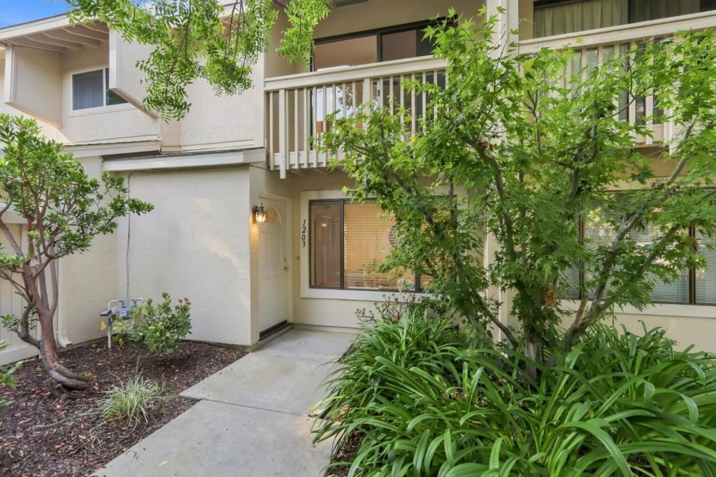 1203 Crescent Terrace, Sunnyvale, CA 94087 — photo 1