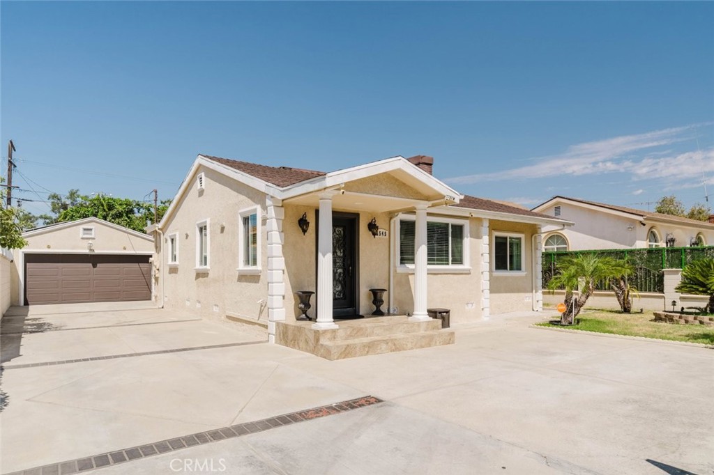 6545 Bellingham Avenue, North Hollywood, CA 91606 — photo 1