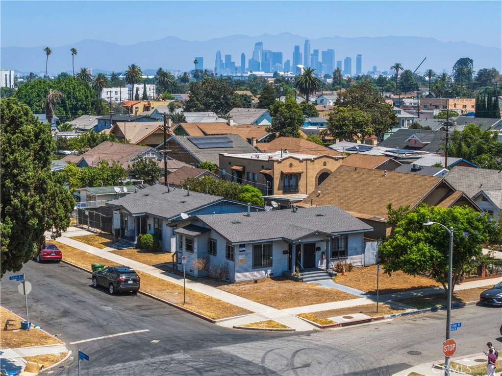 1457 W 52nd, Los Angeles, CA 90062 — photo 1