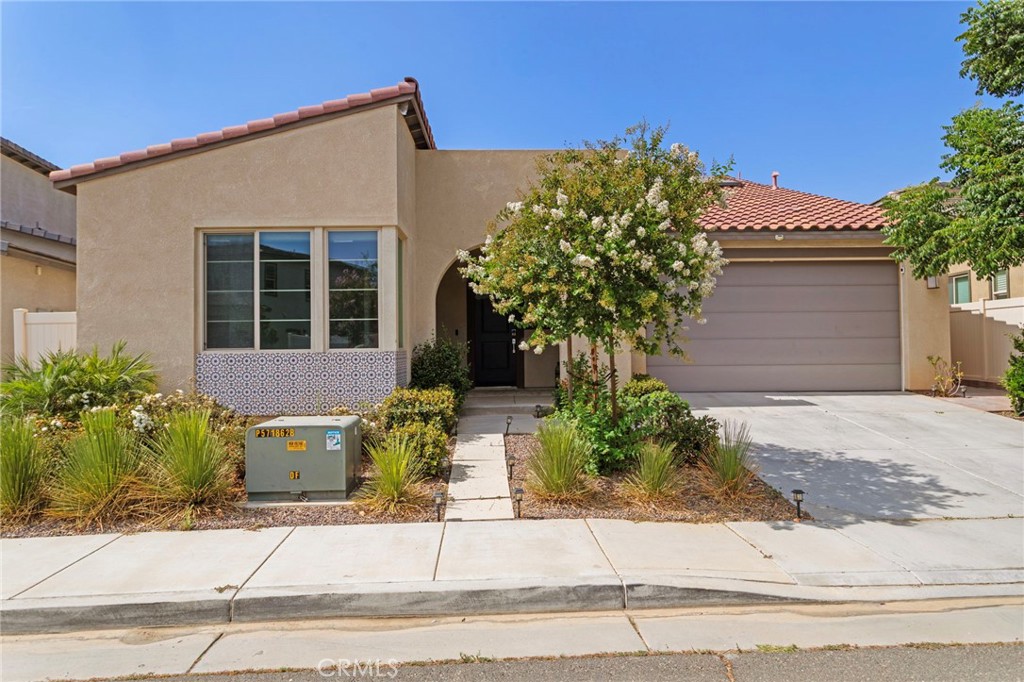 1628 Park Run Lane, Beaumont, CA 92223 — photo 1