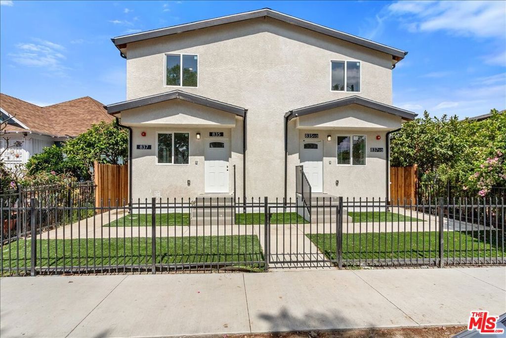 791 E 41st Street, Los Angeles, CA 90011 — photo 1