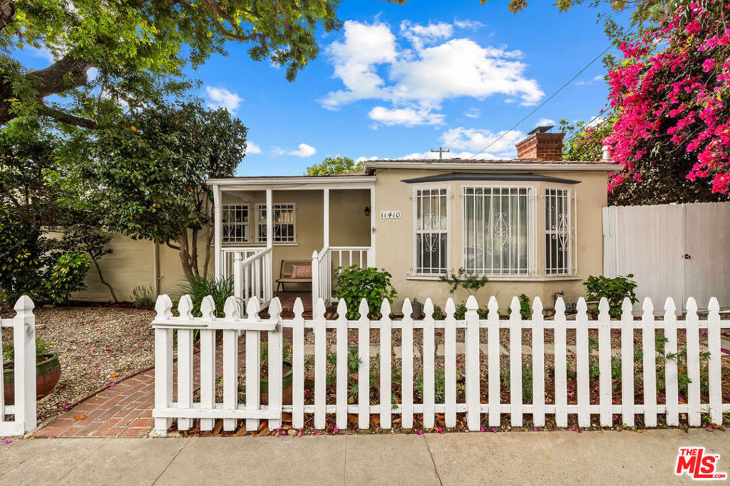 11410 Richland Avenue, Los Angeles, CA 90064 — photo 1