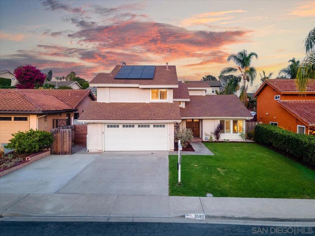3580 Normandy Circle, Oceanside, CA 92056 — photo 1