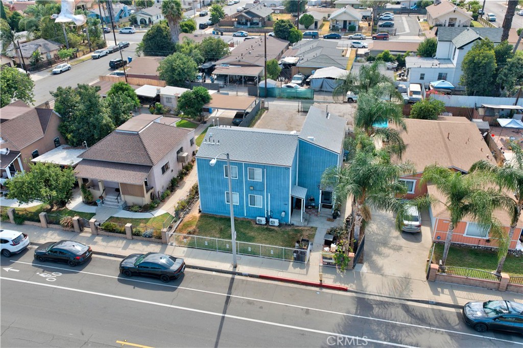 1133 S Park Avenue, Pomona, CA 91766 — photo 1