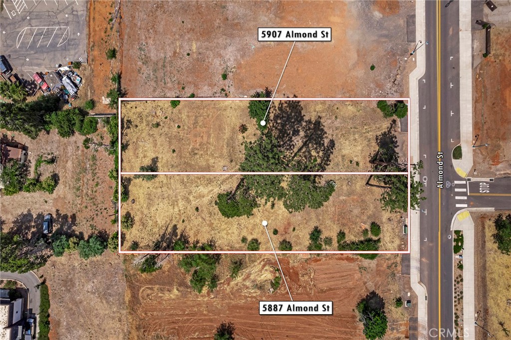 5907 Almond, Paradise, CA 95969 — photo 1