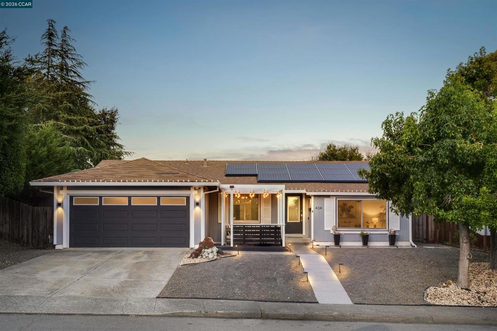 434 San Carlos Way, Novato, CA 94945 — photo 1