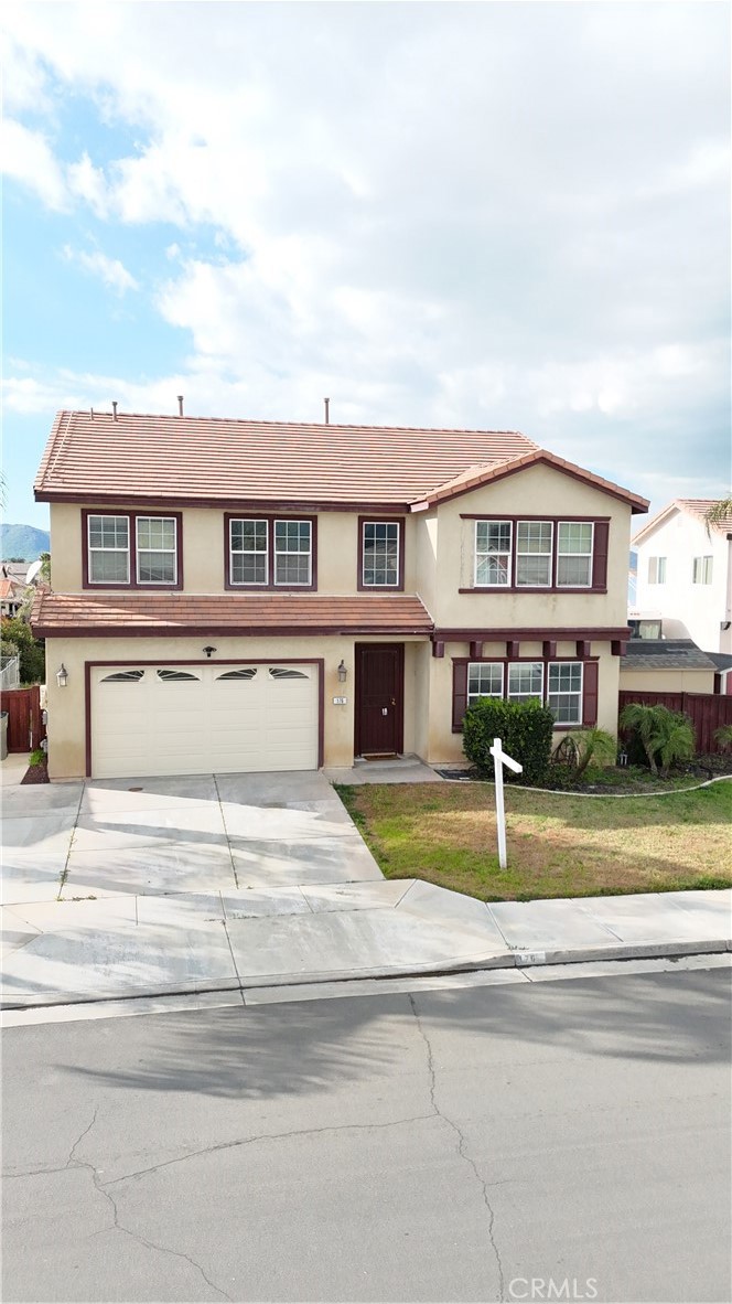 176 Nightfall, San Jacinto, CA 92582 — photo 1